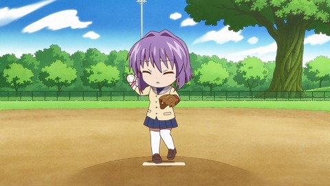かぎなど 7話 感想 15