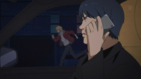 BANANA FISH 20話 感想 027