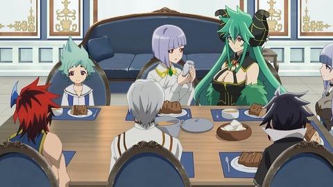 白猫プロジェクト ZERO CHRONICLE 6話 感想 044