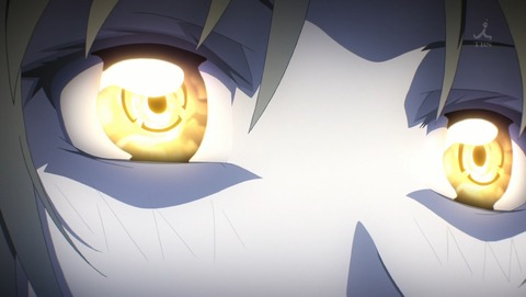 蒼穹のファフナー Exodus 第7話 感想 乙姫 仮 ちゃん結構スパルタなんですね あにこ便