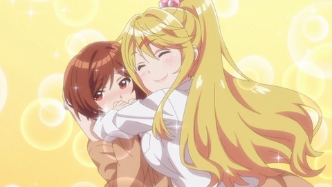 クラスの大嫌いな女子と結婚することになった。 クラコン 6話 感想 夫婦の初デート 10