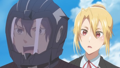 モブせか 11話 感想 027