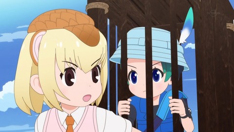 けものフレンズ2 第9話 感想 ヒトの帰りを待ち続けた忠犬フレンズ あにこ便 けものフレンズ2 第9話 感想 ヒトの帰りを待ち続けた忠犬フレンズ あにこ便