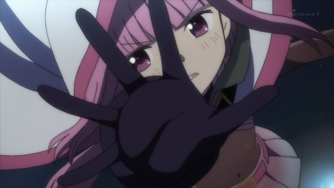 マギアレコード 10話 感想 0017