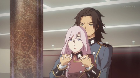クオリディア・コード 11話 感想 431