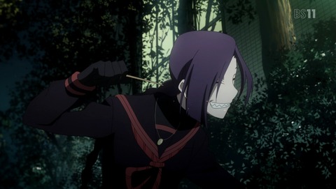 Re:CREATORS 9話 感想 40