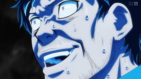 東島丹三郎は仮面ライダーになりたい 9話 感想 お前のライダーを見せてみろ 64