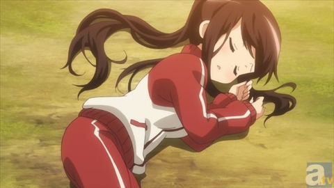 ご注文はうさぎですか? 5話 ごちうさ 2