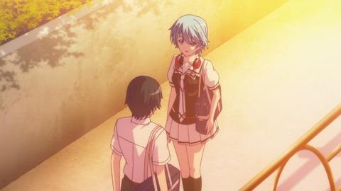 風夏 2話 感想 1599