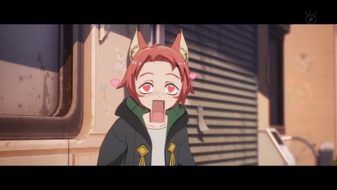 RINGING FATE 5話 感想 原石はここだ 59