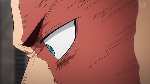 僕のヒーローアカデミア 第5期 102話 感想 052