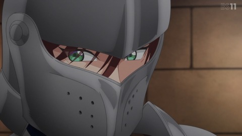 さいひと 最後にひとつだけお願いしてもよろしいでしょうか 8話 感想 拳でよければハンカチ代わりに差し上げてもよろしいでしょうか 01