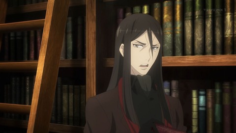 ロード・エルメロイⅡ世の事件簿 4話 感想 028