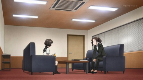 A.I.C.O. Incarnation 3話 感想 85