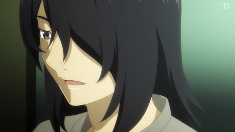 忍物語 10話 感想 026