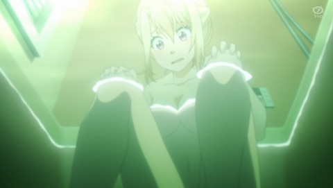 黒岩メダカに私の可愛いが通じない】第10話 感想 アイツと遊園地 57