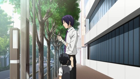 ノラガミ 2期 13話 感想 最終回 040
