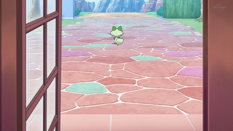 ポケットモンスター 9話 感想 5096