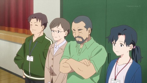 ヤマノススメ4期 10話 感想 0886
