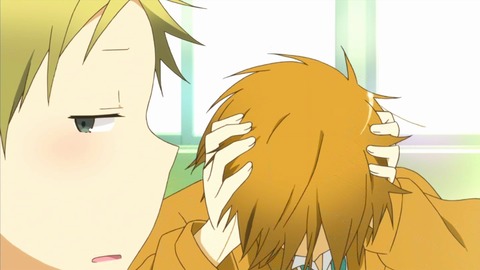一週間フレンズ 1話 感想 316