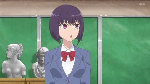 長瀞さん 2期 10話 感想 2078