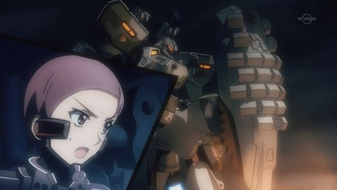シュヴァルツェスマーケン 第11話 感想 二人の想いを乗せて今出撃の時 あにこ便 シュヴァルツェスマーケン 第11話 感想 二人の想いを乗せて今出撃の時 あにこ便