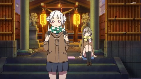 ラブライブ! 11話 感想 038