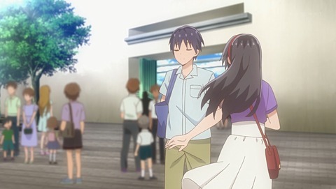 可愛ければ変態でも好きになってくれますか? 9話 感想 25
