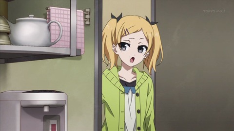 SHIROBAKO 3話 1865