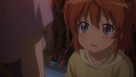 のんのんびより のんすとっぷ 3話 感想 0219