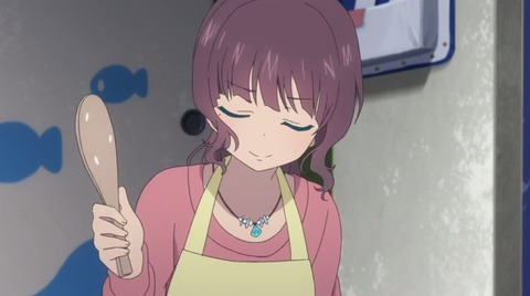 凪のあすから 凪あす 2クールPV 6