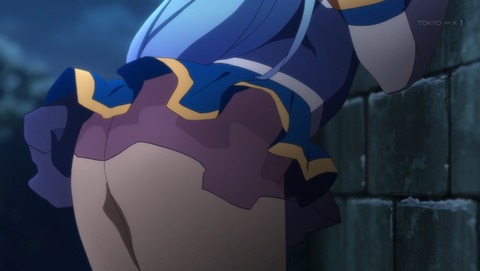 この素晴らしい世界に祝福を 2 第1話 感想 まるで成長していない だがそれがいい あにこ便 この素晴らしい世界に祝福を 2 第1話 感想 まるで成長していない だがそれがいい あにこ便