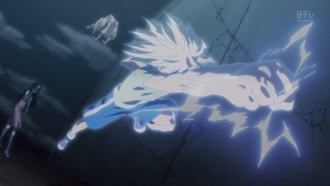 HUNTER×HUNTER 131話 感想 ハンタ 072