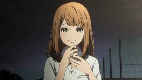 Orange オレンジ 第6話 感想 このイケメン ただのイケメンじゃねえ あにこ便 Orange オレンジ 第6話 感想 このイケメン ただのイケメンじゃねえ あにこ便