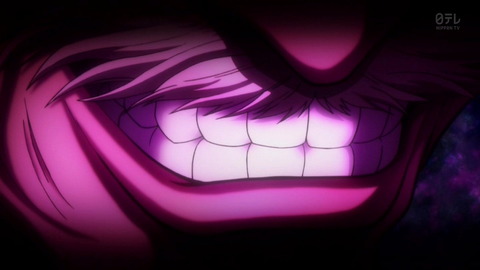 ハンター×ハンター HUNTER 126話 感想  (12)