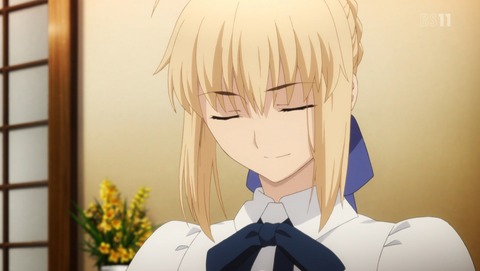 Fate stay night UBW 23話 感想 25