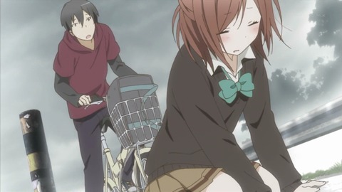 一週間フレンズ 4話 感想 739