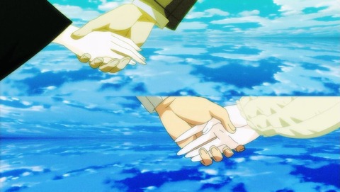 W'z《ウィズ》 1話 感想 0018