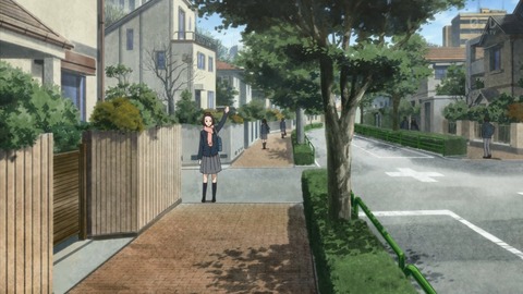 寄生獣 8話 感想 1495