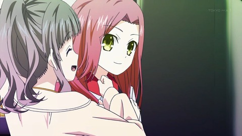 W'z《ウィズ》 13話 感想 0175
