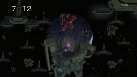 機動戦士ガンダム Uc 第話 感想 ラプラスの箱の中身が明らかに あにこ便