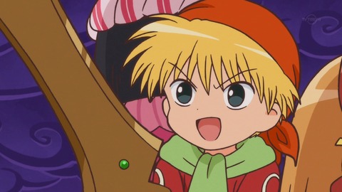 魔法陣グルグル 第24話 感想 ククリの好意vsニケの便意 最終回 あにこ便 魔法陣グルグル 第24話 感想 ククリの好意vsニケの便意 最終回 あにこ便