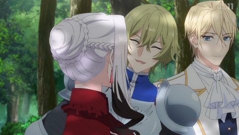 さいひと 最後にひとつだけお願いしてもよろしいでしょうか 8話 感想 拳でよければハンカチ代わりに差し上げてもよろしいでしょうか 37