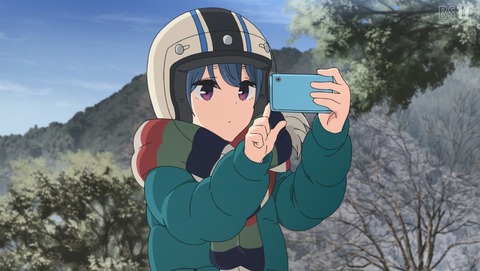 ゆるキャン 2期 第8話 感想 ソロだけどソロじゃない あにこ便 ゆるキャン 2期 第8話 感想 ソロだけどソロじゃない あにこ便