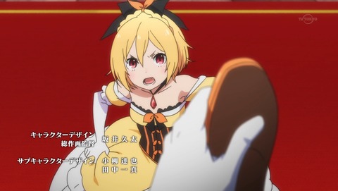 Re:ゼロから始める異世界生活 13話 感想 4