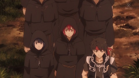 魔術士オーフェンはぐれ旅 3話 感想 52