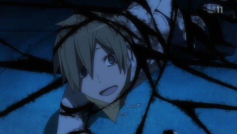 デュラララ 2 結 第36話 感想 非日常をありがとう 最終回 あにこ便