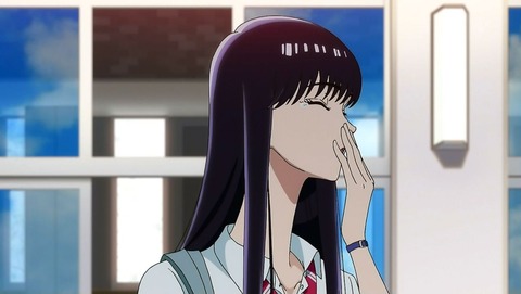 恋は雨上がりのように 第1話 感想 好きすぎて知りたくなったのは中年の香り あにこ便 恋は雨上がりのように 第1話 感想 好きすぎて知りたくなったのは中年の香り あにこ便