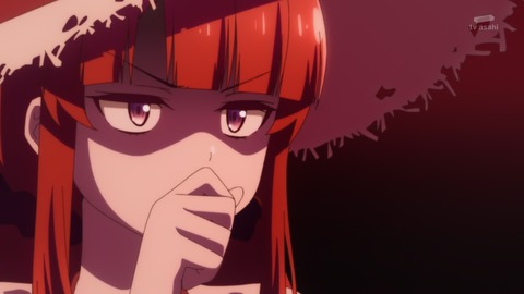 怪人開発部の黒井津さん 9話 感想 011