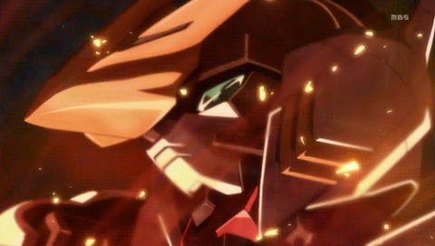 機動戦士ガンダム 鉄血のオルフェンズ 19話 感想